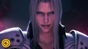 A abertura do FF7 Revelation convida a perguntas profundamente intrigantes sobre a conclusão da trilogia – visualização