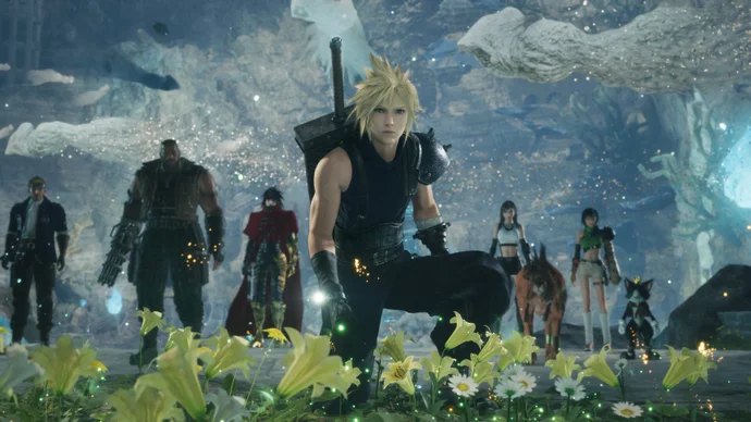 O diretor de Final Fantasy 7 Revelation diz que “fez o seu melhor” para lutar pelo lançamento do disco completo
